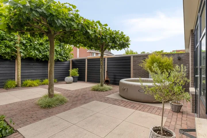 Tarwestraat 14 Halle thumbnail 27