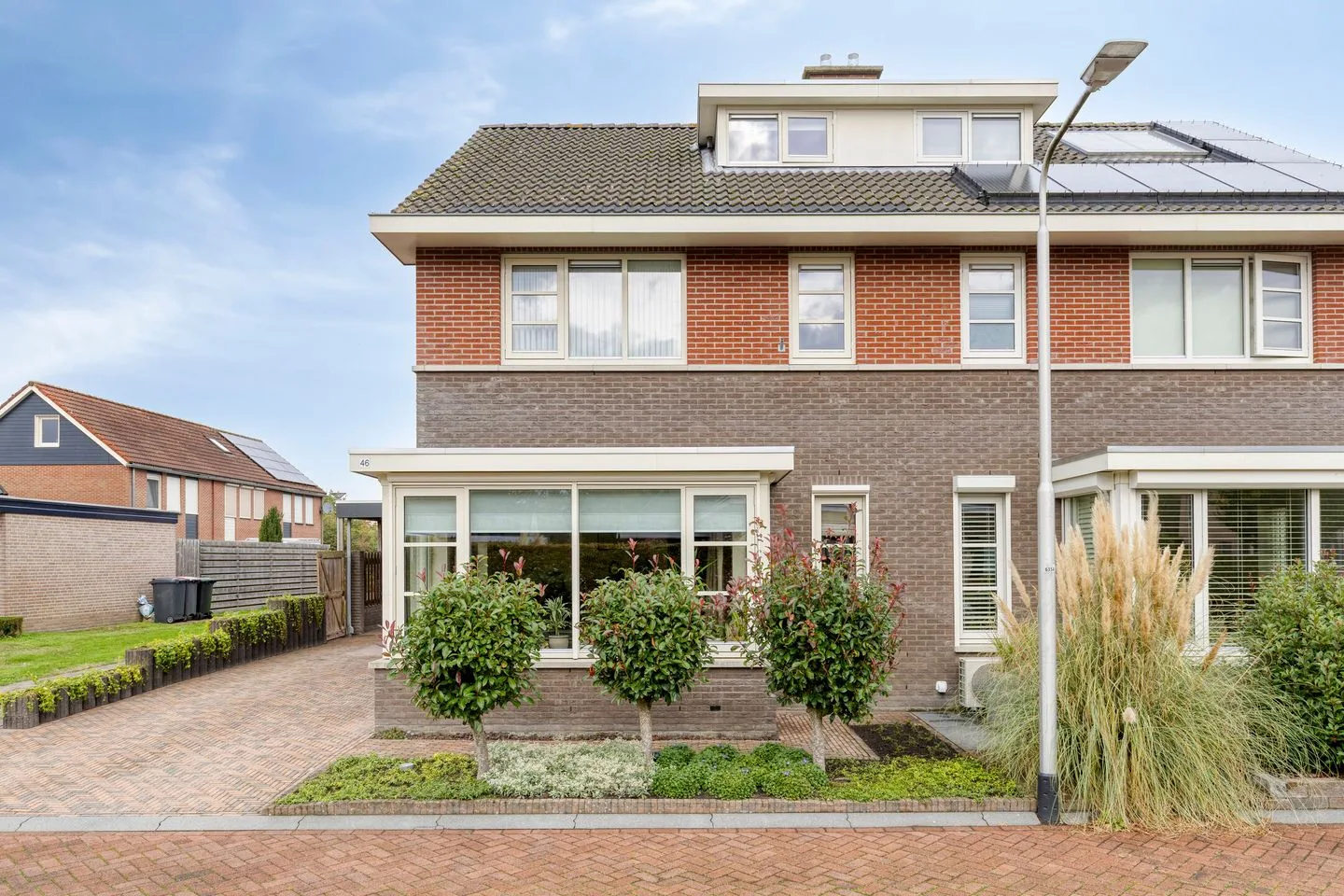 Tarwestraat 46 Halle foto 2