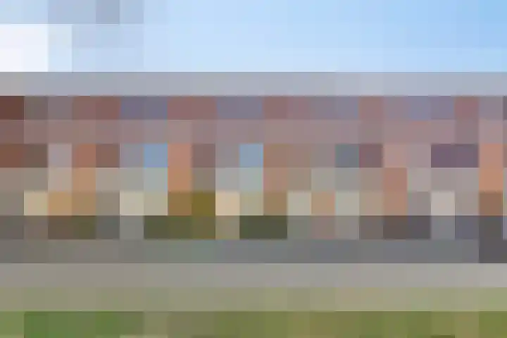 Tasmanië 132 in Zoetermeer