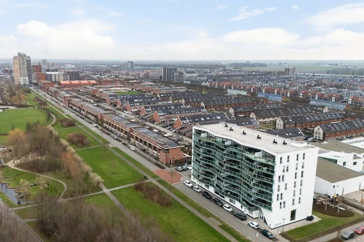 Tasmanië 242 Zoetermeer