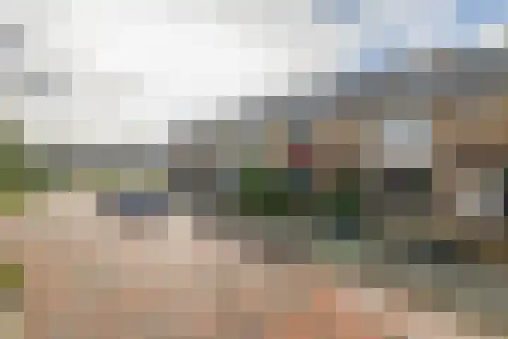 Tasmanstraat 20 in Lisse