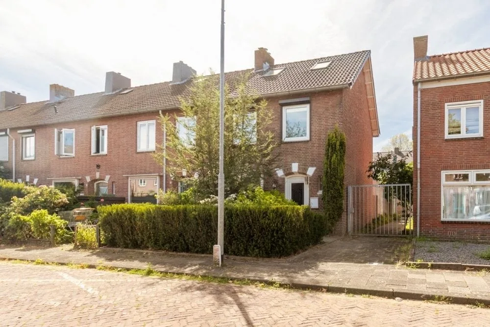 Tasmanstraat 39 Breda