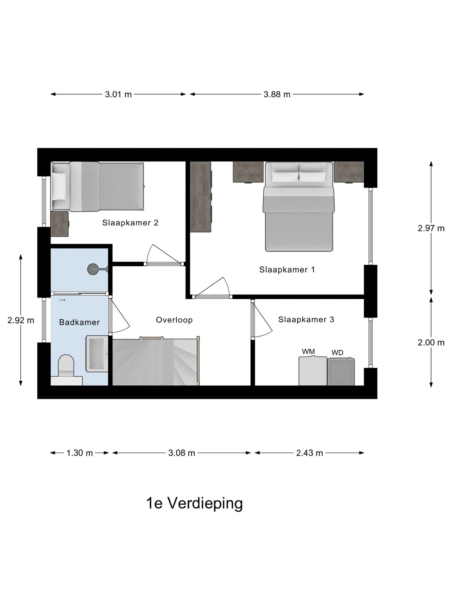 Tasmanstraat 39 Breda thumbnail 61