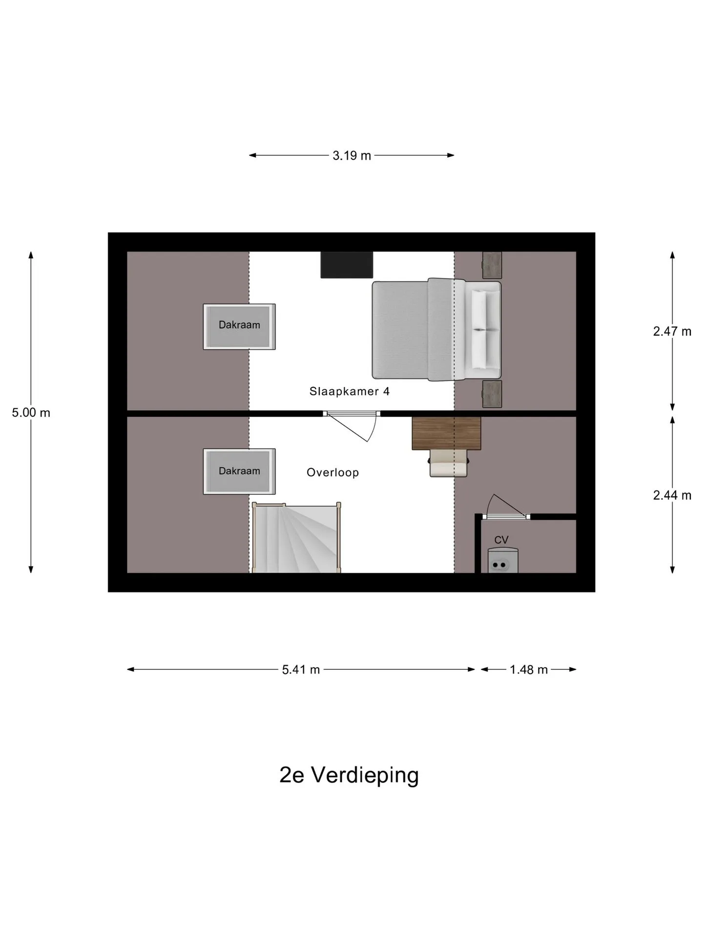 Tasmanstraat 39 Breda thumbnail 62