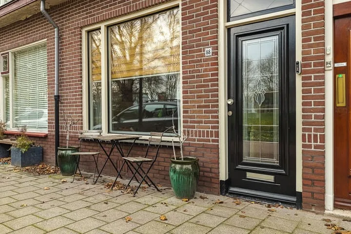 Tasmanstraat 88 Leiden foto 2