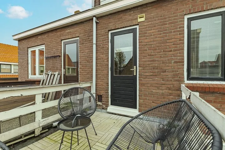 Tasmanstraat 88 Leiden thumbnail 29