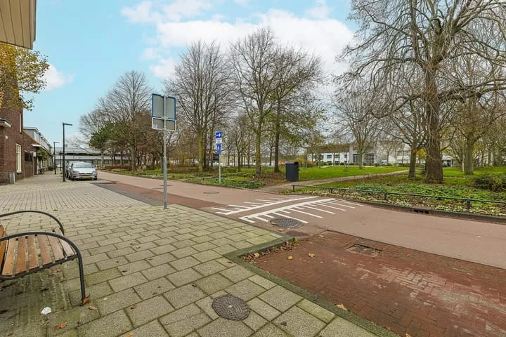 Tasmanstraat 88 Leiden thumbnail 34