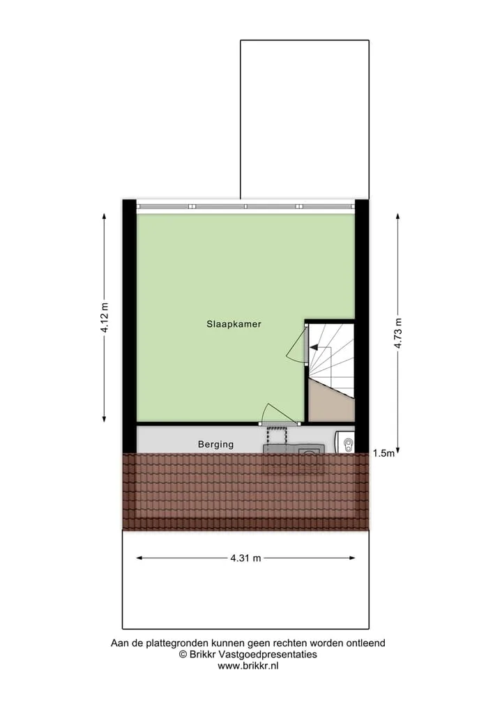 Tasmanstraat 88 Leiden thumbnail 40