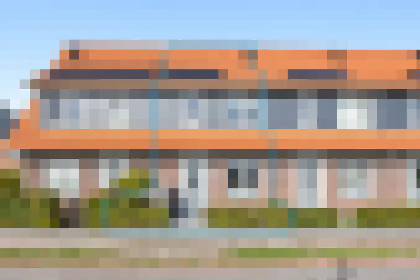 Tasveld 11 in Druten