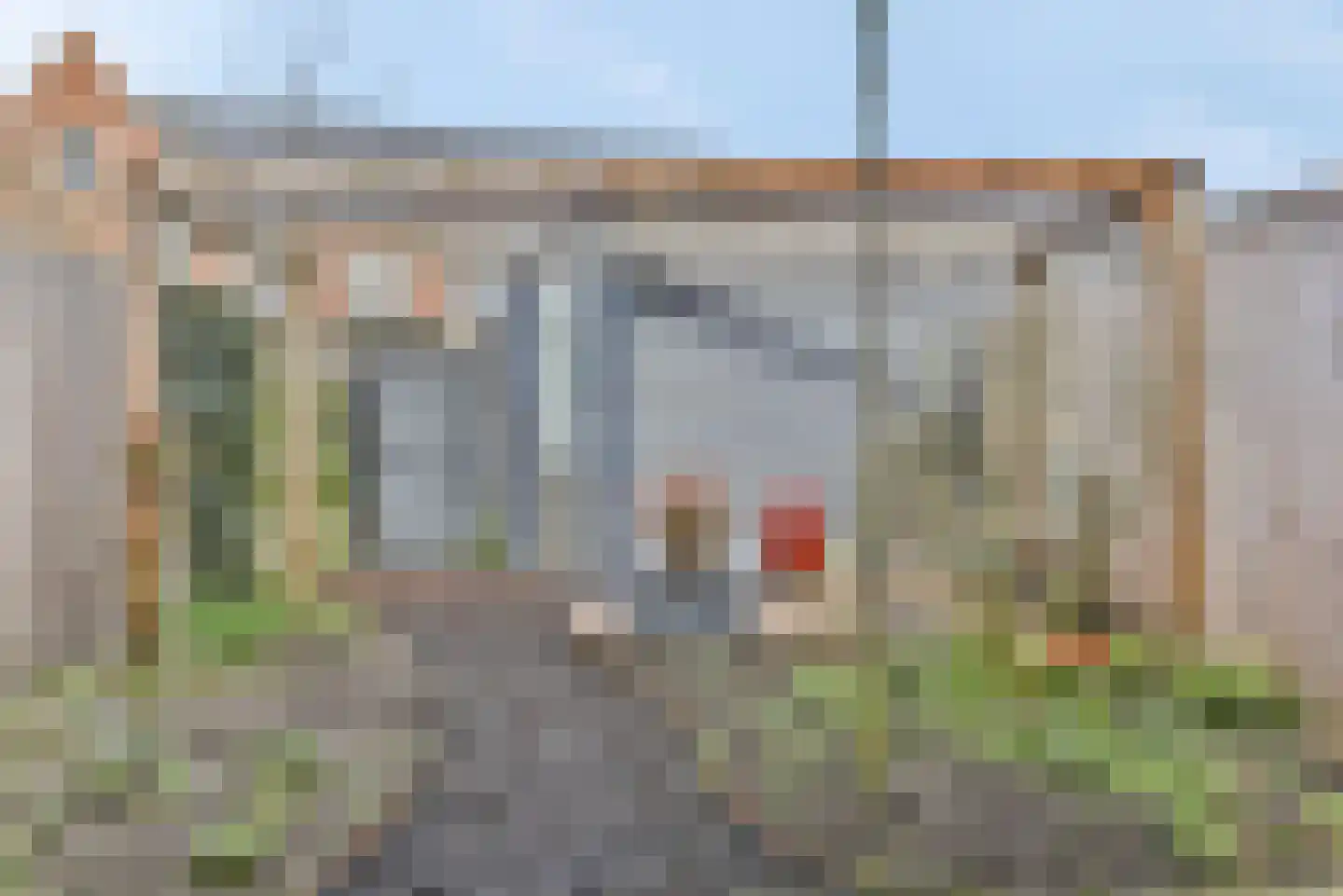 Taunus 5 Amersfoort thumbnail 34