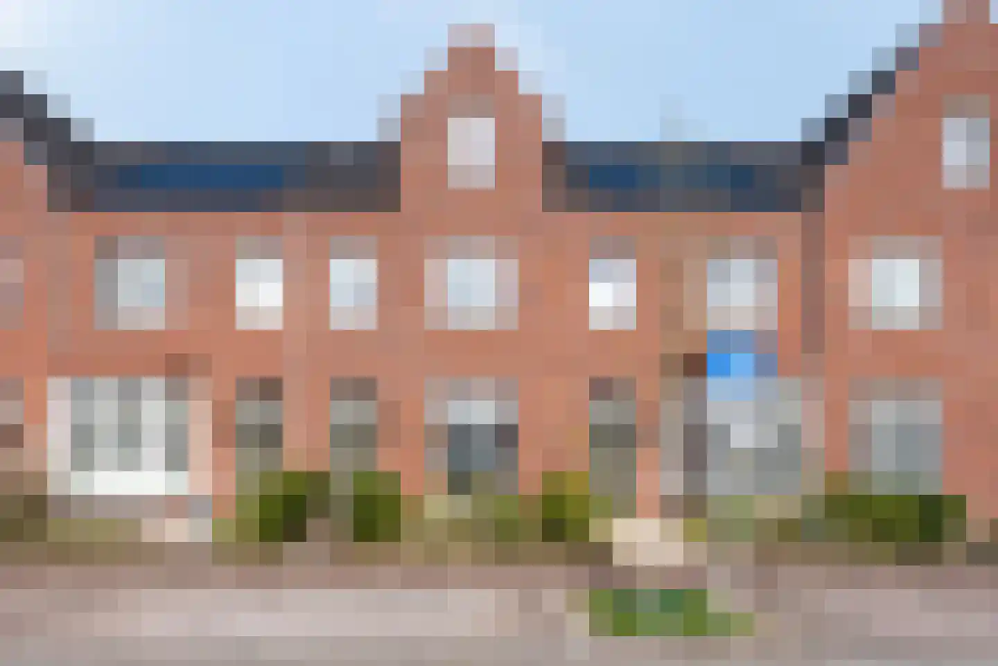 Taunus 5 Amersfoort thumbnail 7
