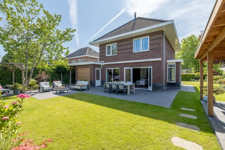 Tautenburg 44 Lelystad