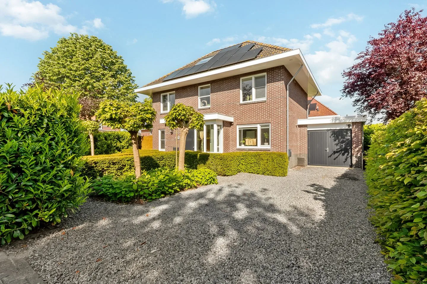 Tautenburg 46 in Lelystad
