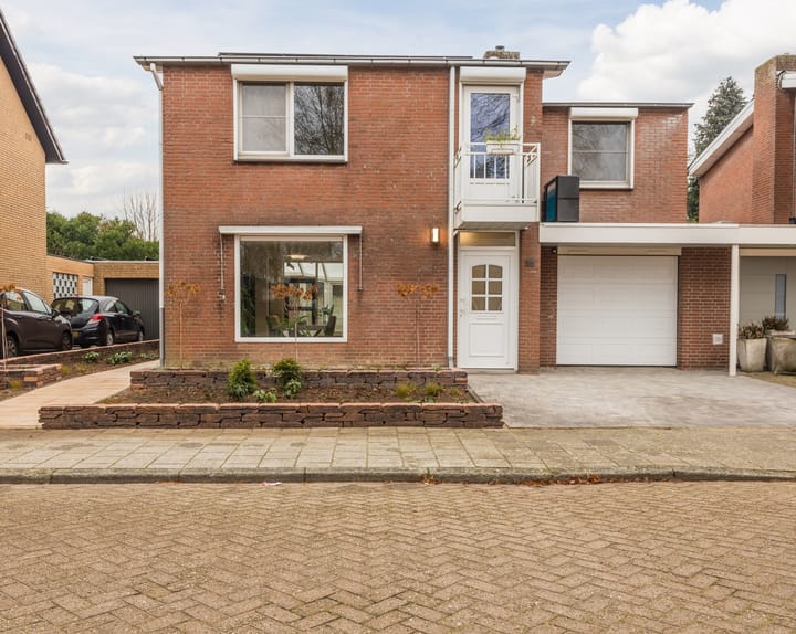 Photo of property Taxandrialaan 25, Budel