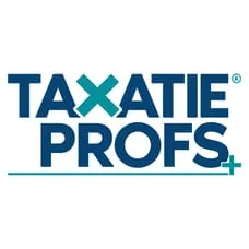Logotipo Taxatieprofs