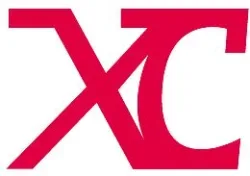 Logotipo de Taxcent makelaardij o.g.