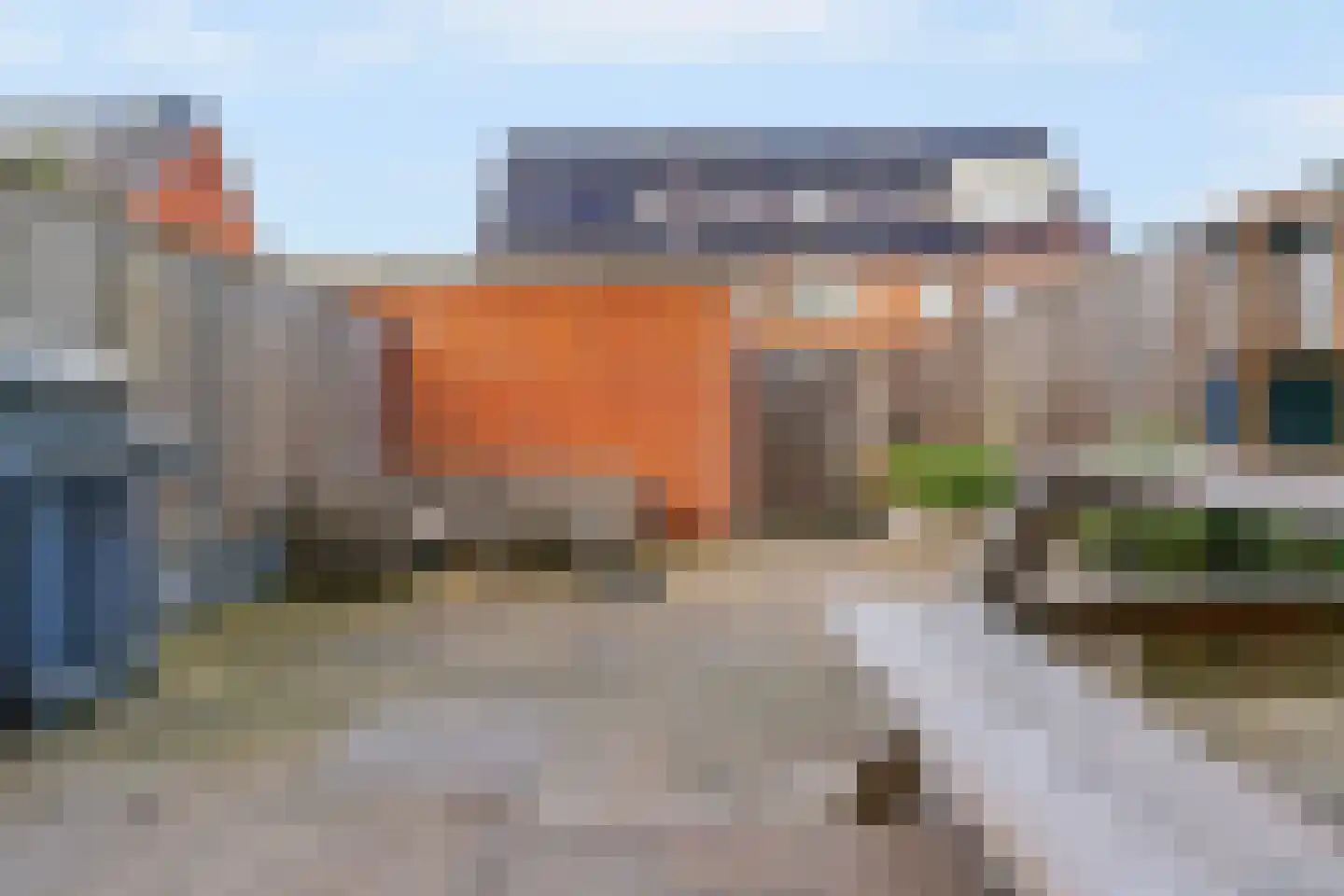 Taxushaag 18 Voorhout thumbnail 35