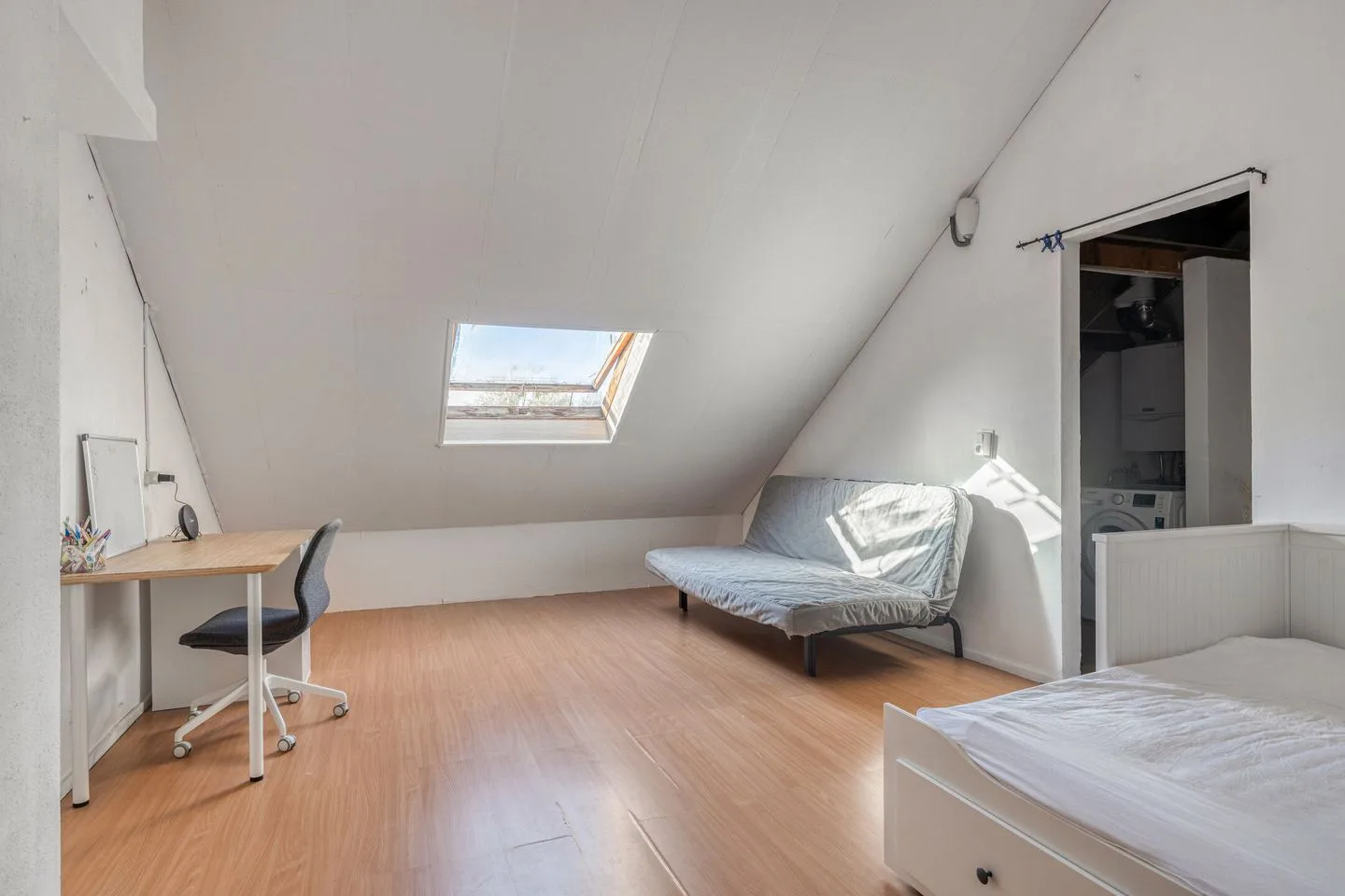 te Brittenstraat 3 in Katwijk