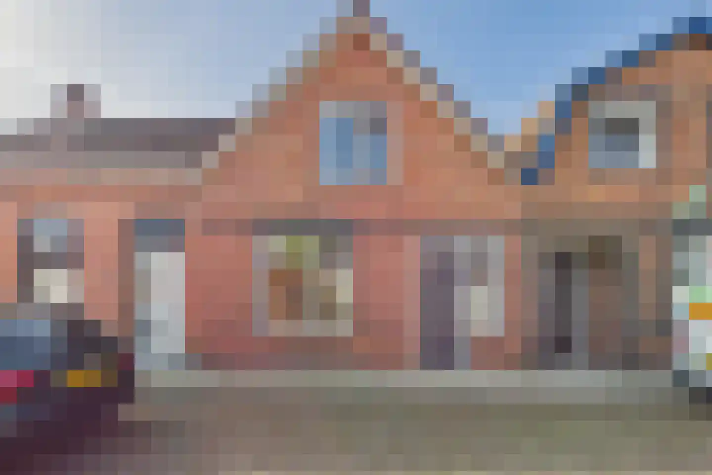 Te Waterstraat 3 in Zaamslag