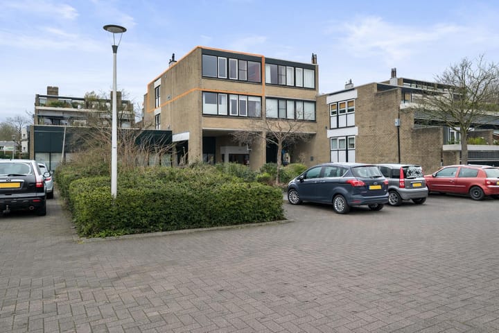 Te Winkelhof 35 in Heemstede