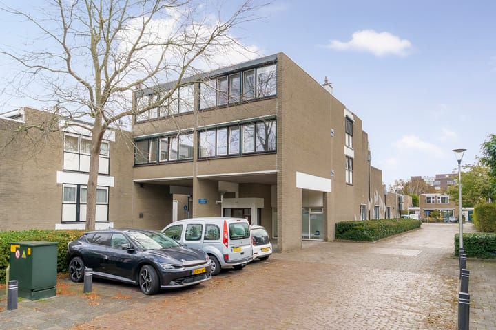 Te Winkelhof 4 en Heemstede foto