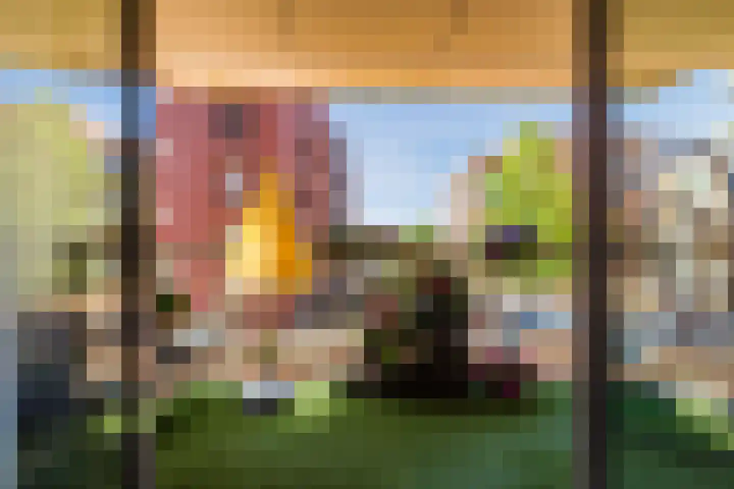 Teakhout 119 Zaandam thumbnail 23