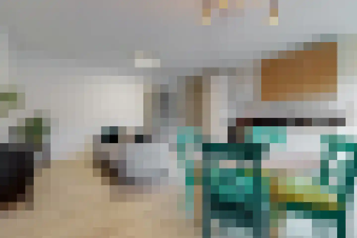Teakhout 12 a Zaandam thumbnail 5