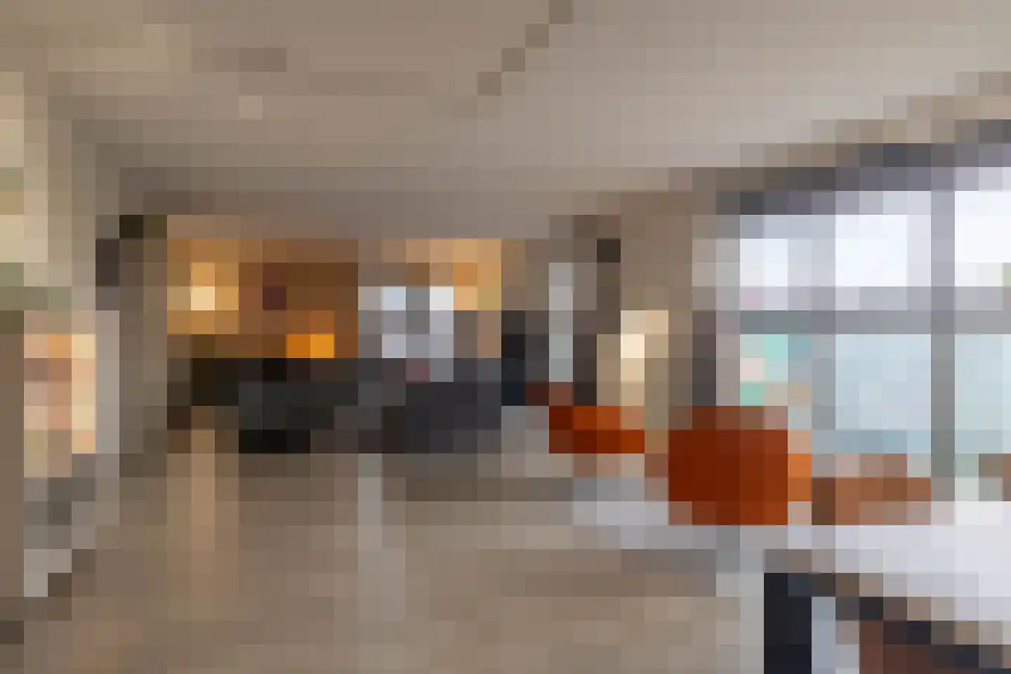Teakhout 126 Zaandam thumbnail 4