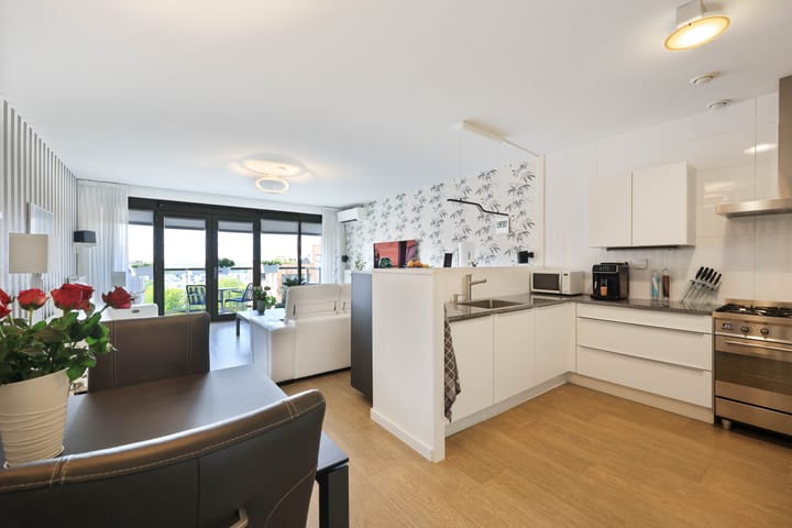 Photo of property Teakhout 131, Zaandam