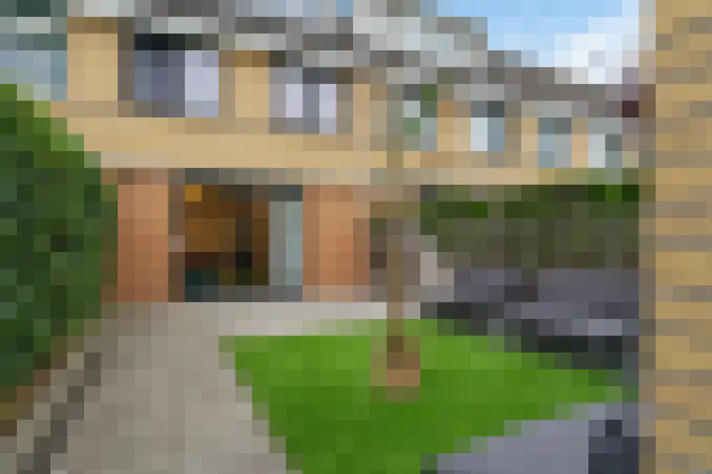 Teakhout 22 Zoetermeer thumbnail 25