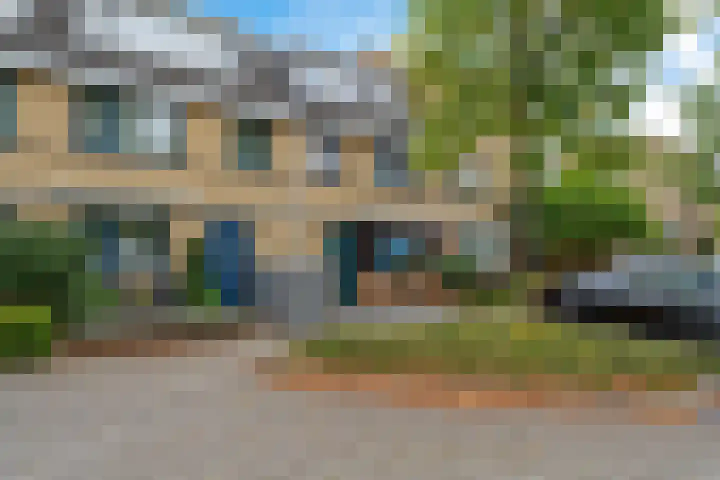 Teakhout 22 Zoetermeer thumbnail 6