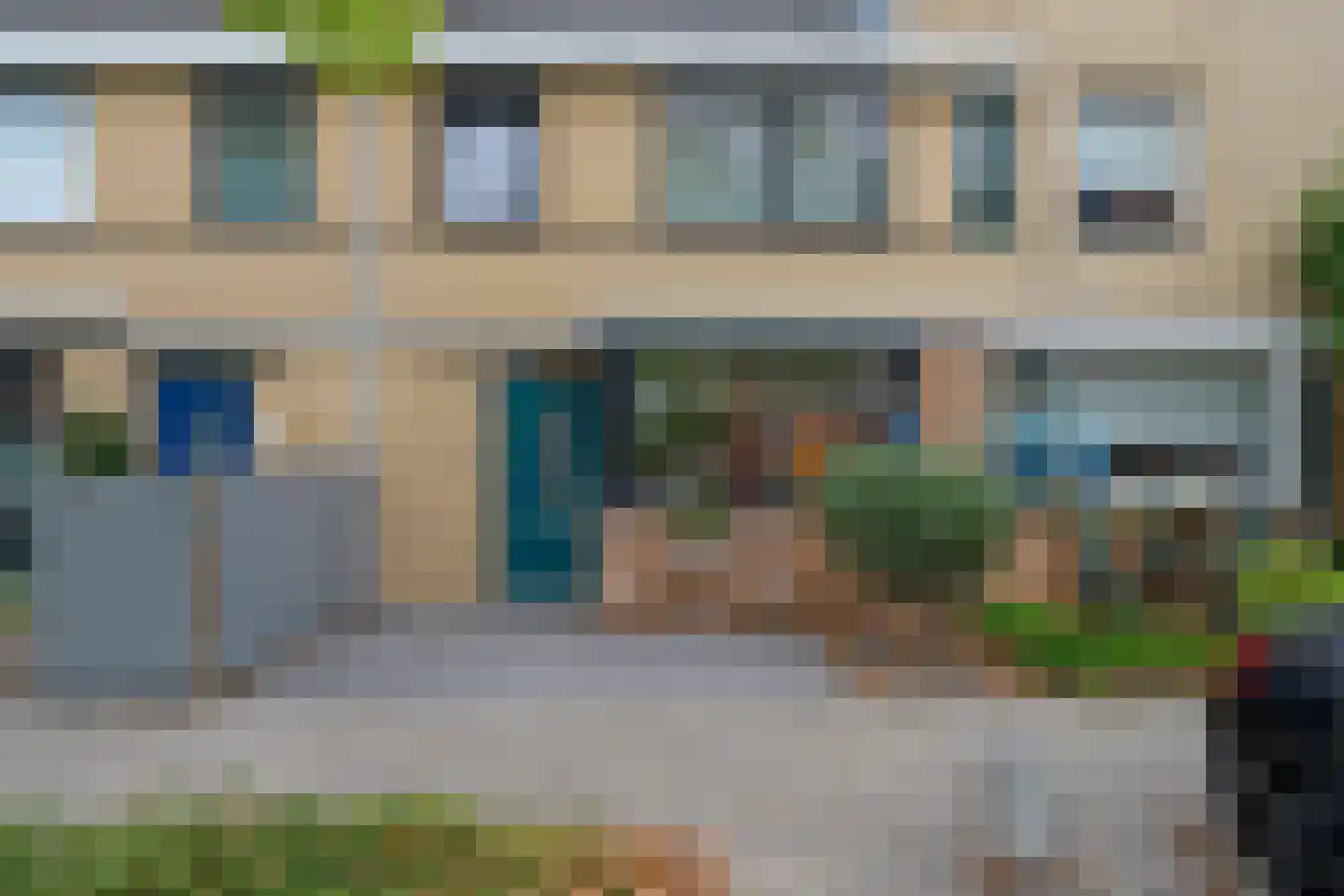 Teakhout 22 Zoetermeer thumbnail 8