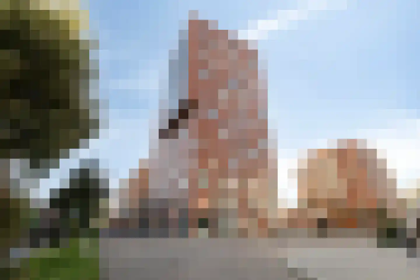 Teakhout 27 a in Zaandam