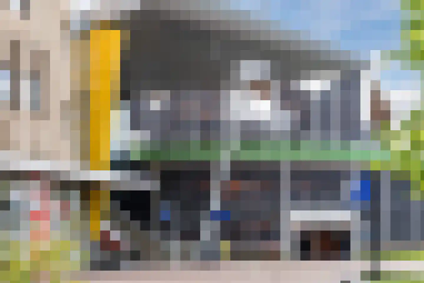 Teakhout 32 Zaandam thumbnail 32