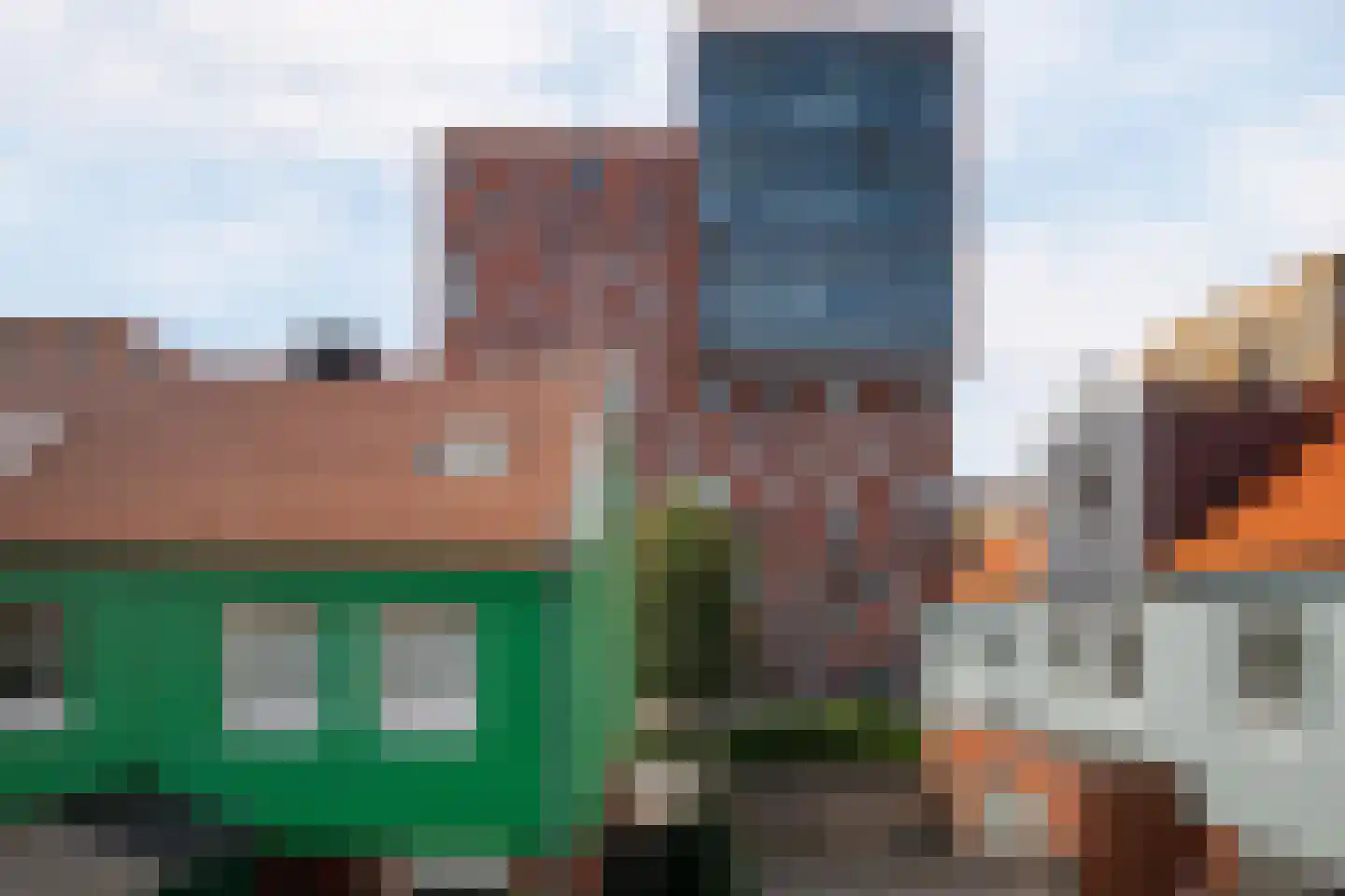 Teakhout 40 a Zaandam thumbnail 42