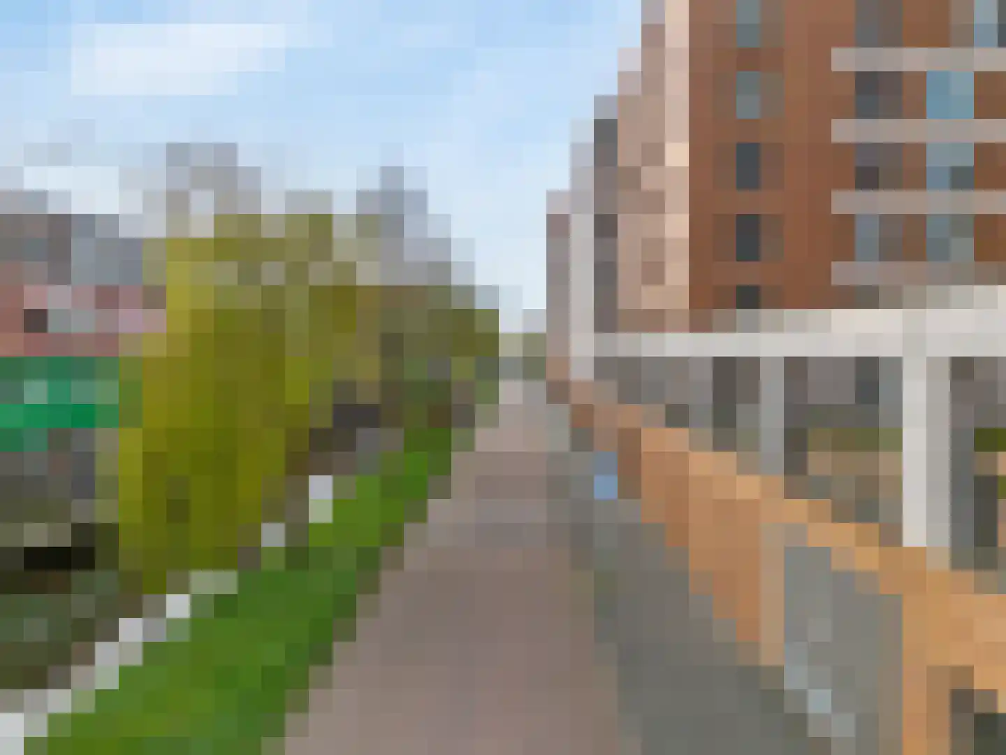 Teakhout 40 Zaandam thumbnail 20