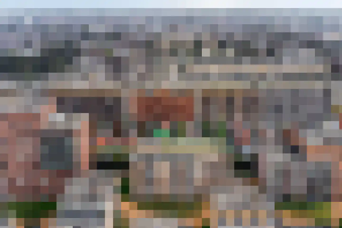 Teakhout 75 Zaandam thumbnail 4