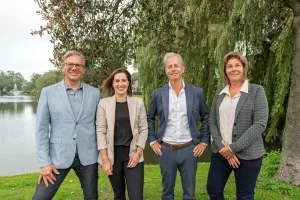 Foto van Team