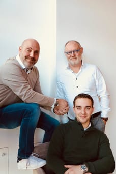 Foto van Team iQmakelaars