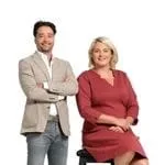 Photo of Team Ooststede Makelaars