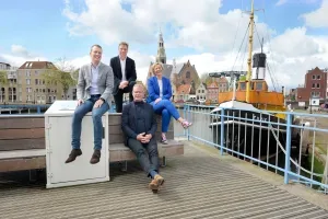 Foto van Team Prins NVM Makelaars