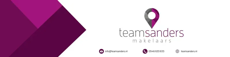 Kantoor foto van Team Sanders Makelaars