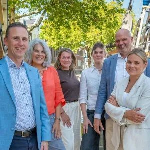 Foto van Team Van Driel Makelaardij