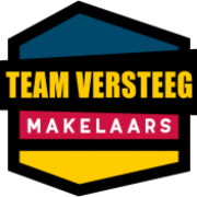 Logo van Team Versteeg Makelaars