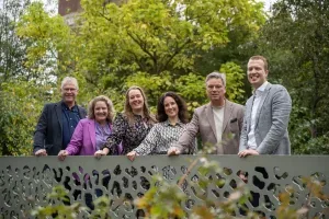 Foto van Team Vlietlanden