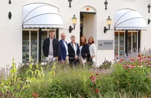 Foto van Team Zielman