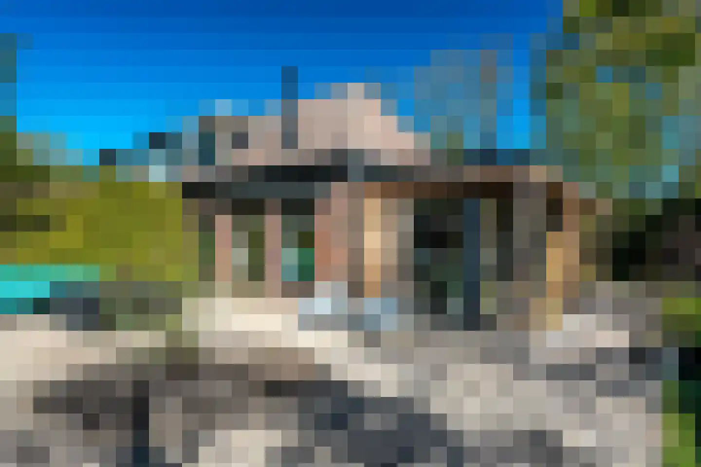 Tearnserdyk 18 Goutum