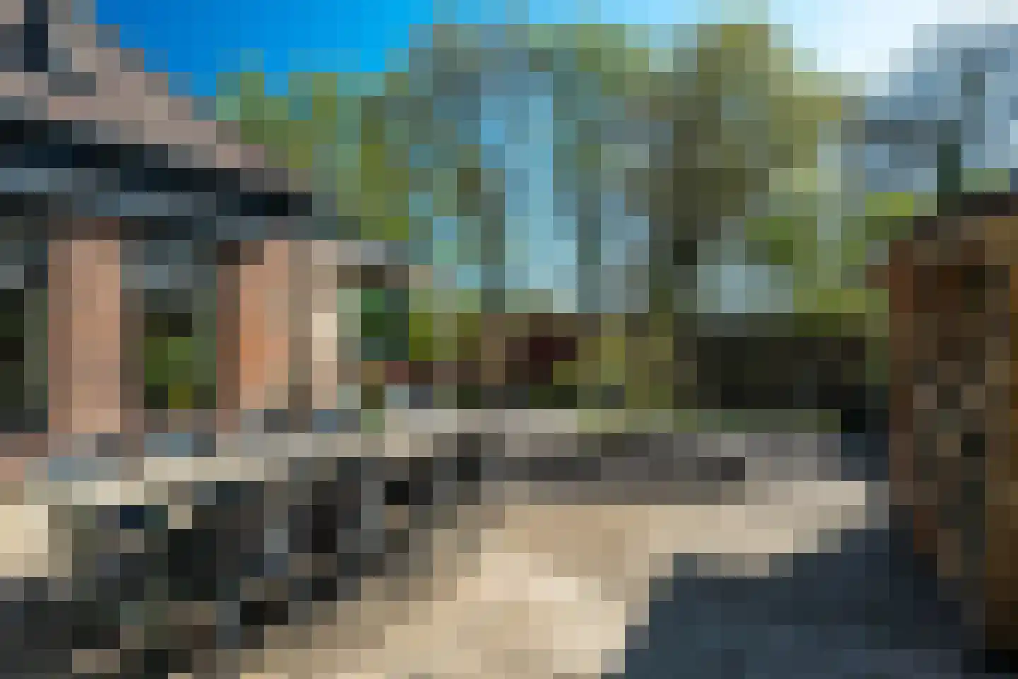 Tearnserdyk 18 Goutum foto 3