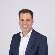 Foto von Ted Bergholtz