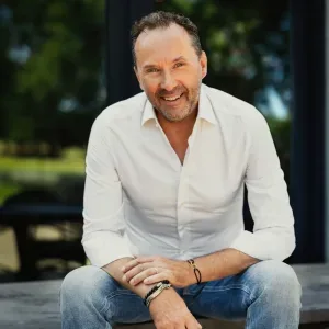 Foto van Ted Luijk RM en RT